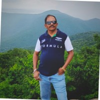 Vadiraj .V. Kallapur