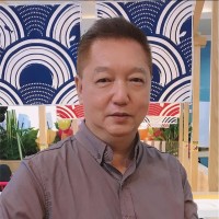 Stephen Tay