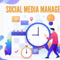 Hiring Social Media Manager