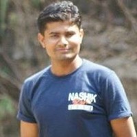 Sandeep Chavanke