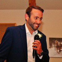 Adam Beare