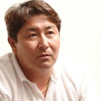 Katsutoshi Shimizu
