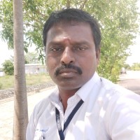 Anbalagan Mohan
