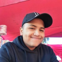 Joshua Misael Flores Vega