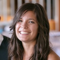 Claire Da Roza, M.Eng