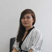 Elaine Dela Cruz