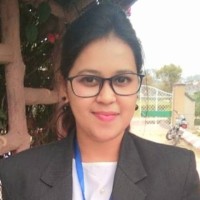 Nidhi S.