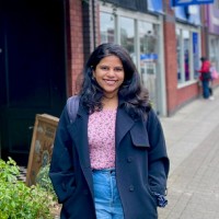 Diksha Barad