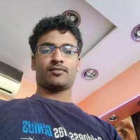 Manikantan R