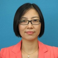 Nancy Lu