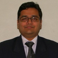 Anup Abhonkar