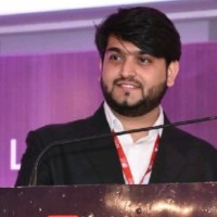 Shantanu Dwivedi