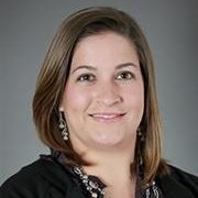 Elaina Breault