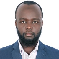 Eric Kioko Mutua