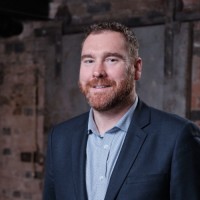 Simon Griffiths