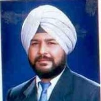 ajeet singh kamboj