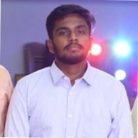Surya Chandran
