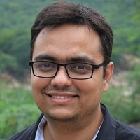 Tushar Ojha