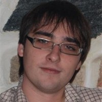 Evgeny Tihomirov