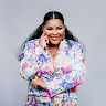 Chaurita M. Dawson, Mdiv., Cplc