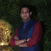 Vedansh Bhageria