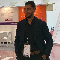 Oussama Echarif Chefchaouni