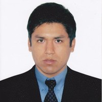 Edwin Fernando Ulloa Eustaquio