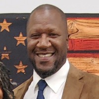 Christopher Strickland