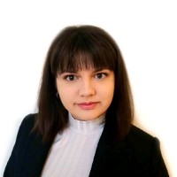 Olga Shcherbatova