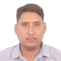 Narendra Kumar Yadav