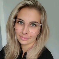 Jessica Van Groningen