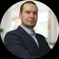 Andrey Lyubimov
