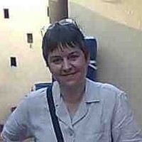 Isabelle Griffiths