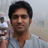 Pavan U