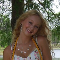Madison Faust