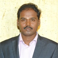 Manikanda Nirmal Kumar K