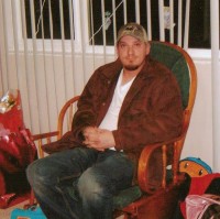 Scott Bench