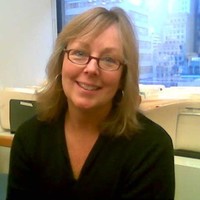 Joan Daly