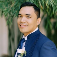 Ivan Paradillo, Bsba
