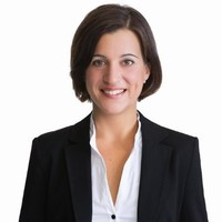 Sandra Dorr