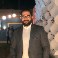 Ahmed Elrefaey