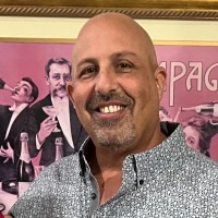 Craig Saban