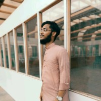 Ahmed Shaikh