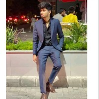 Kashif Mehmood