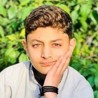 Muhammad Aanish