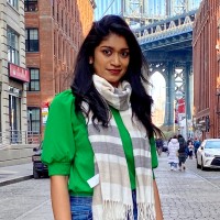Santoshi Damidi