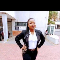 Xolisile Luthuli