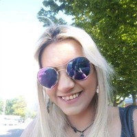 Cláudia Almeida