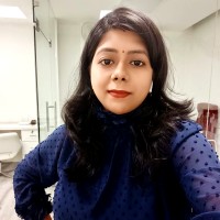 Shakti Suman