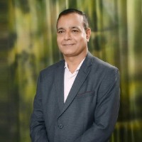 Santosh Singh
